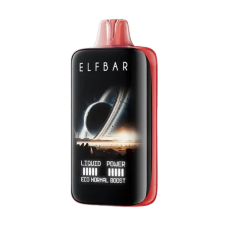 Elf Bar MoonNight 40K